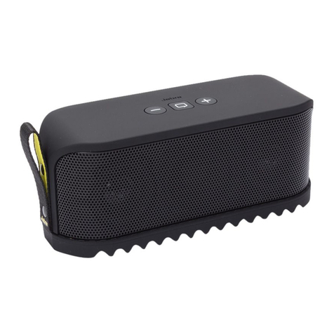 Jabra SoleMate Mini Specification sheet Jabra SoleMate Mini Specification sheet