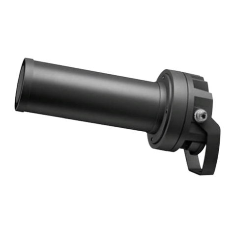 WE-EF FLC220 LED User manual