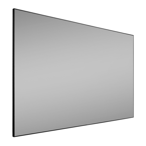 Grandview Dynamique R3 User manual