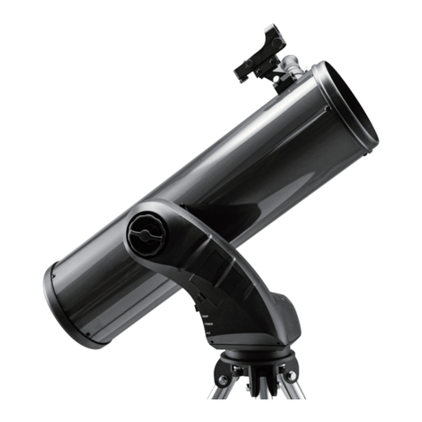 SKY-WATCHER Star Discovery 2i instruction manual