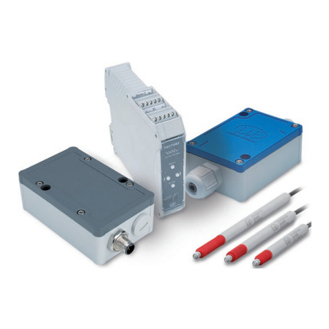 MICRO-EPSILON MSC7401 operating instructions
