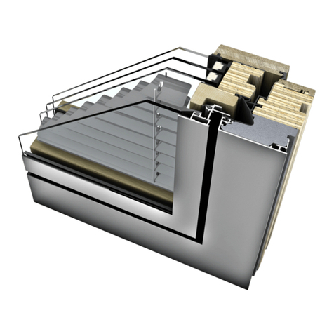 Internorm I-tec Shading manual Internorm I-tec Shading manual
