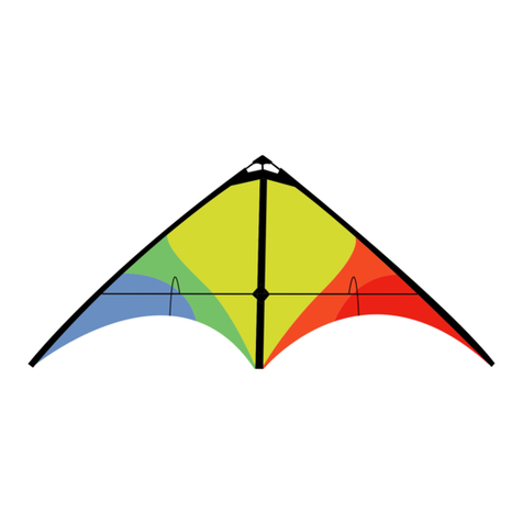 SPIDERKITES Buddy user manual