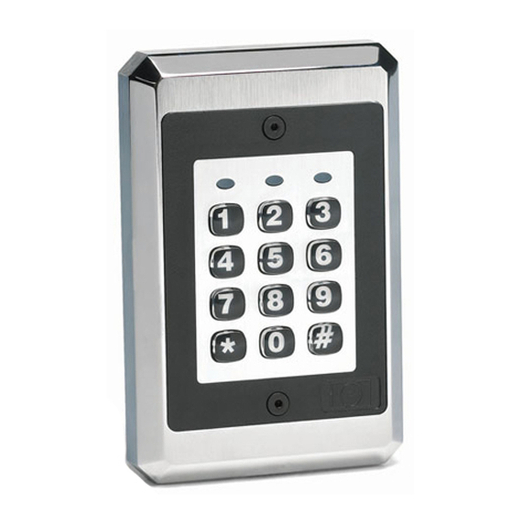 IEI Technology SSW-iLW installation manual