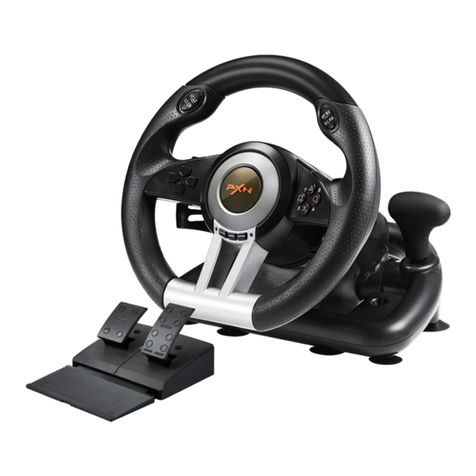 PXN PXN-V3PRO user manual