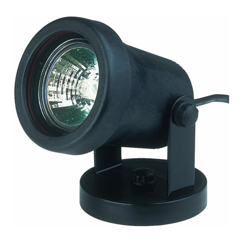 Pontec PONDOSTAR 20 Directions for use