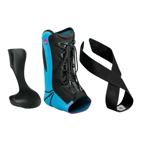medi Levamed stabili-tri Instructions for use