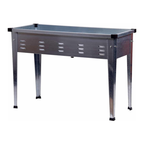dobar 58275e User manual