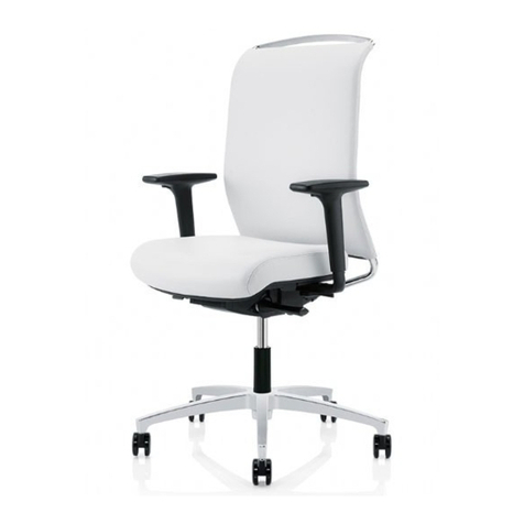 Zuco CONTE manual Zuco CONTE manual