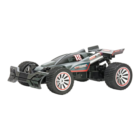 Carrera RC Speed Phantom 2 User manual