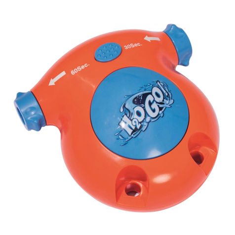 Bestway 62102 instructions