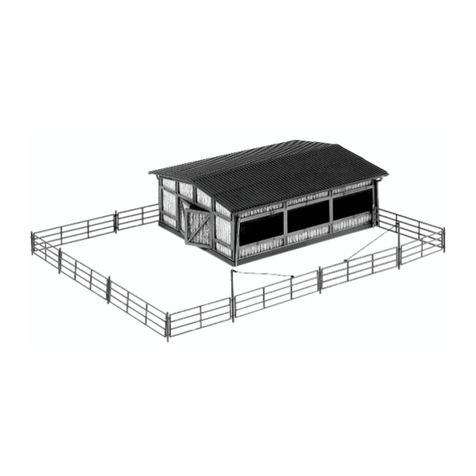 Faller 130547 User manual
