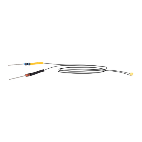 Viessmann 3560 User manual