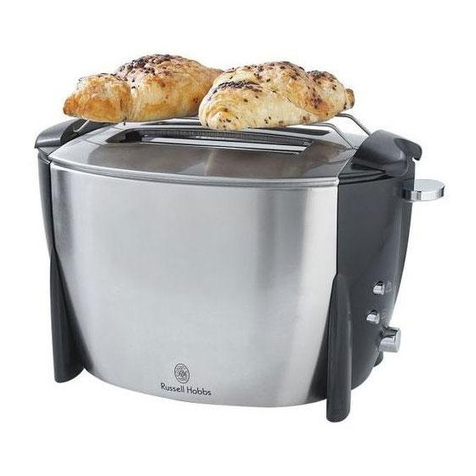 Russell Hobbs 10967-56 User manual