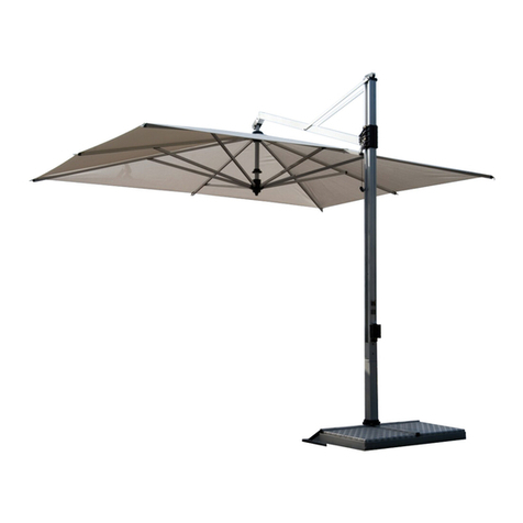 FIM RODI Instructions for assembly and recommendations for use