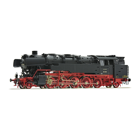 roco 72266 User manual