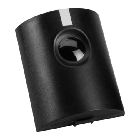 Berner EWLS AP6 quick start guide