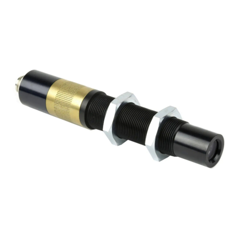 Global Laser Lyte-MV 2 user guide