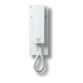 SSS Siedle HTA 711-01 User manual SSS Siedle HTA 711-01 User manual