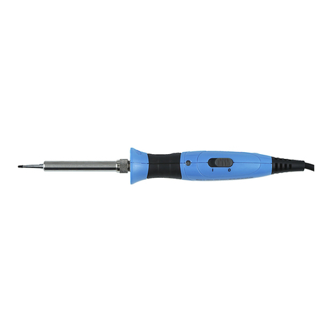 Cocraft KK-015P User manual