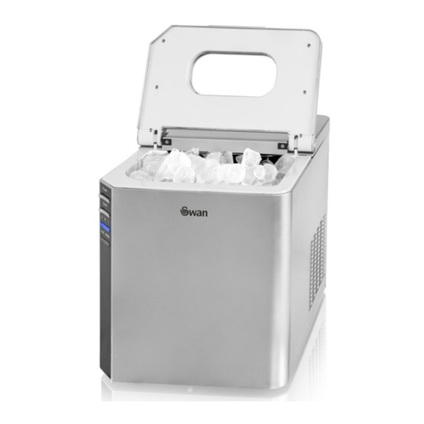 Swann SIM100 User manual