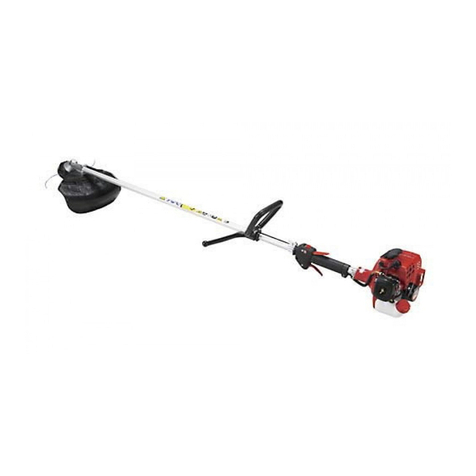 Shindaiwa T225S User manual