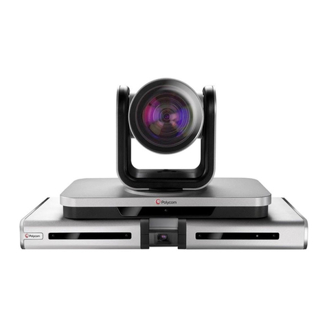 Polycom Polycom EagleEye Producer User manual