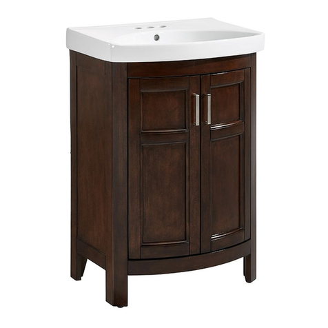 LF Style selections 1142VA-24-220 User manual LF Style selections 1142VA-24-220 User manual