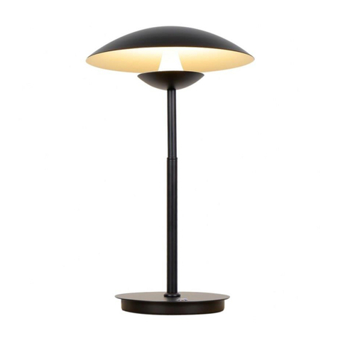 VONN Lighting VAT6261 installation guide
