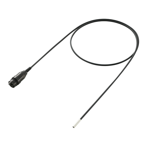 VOLTCRAFT BS-3.9 operating instructions