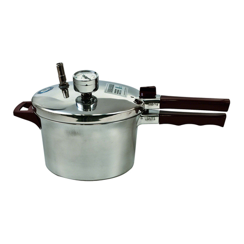 Schuler Dental S-U-ACRYLMAT operating instructions