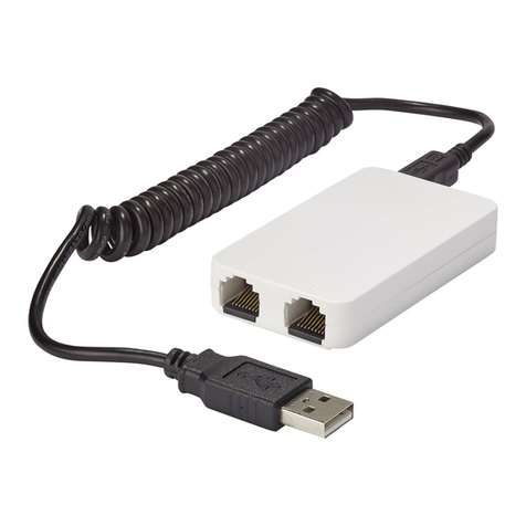 Renkforce Superslim User manual
