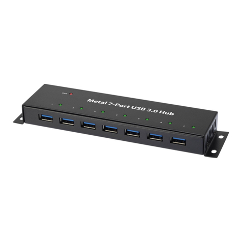 Renkforce RF-3955359 User manual