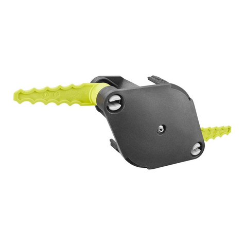 Ryobi AC052N1 manual