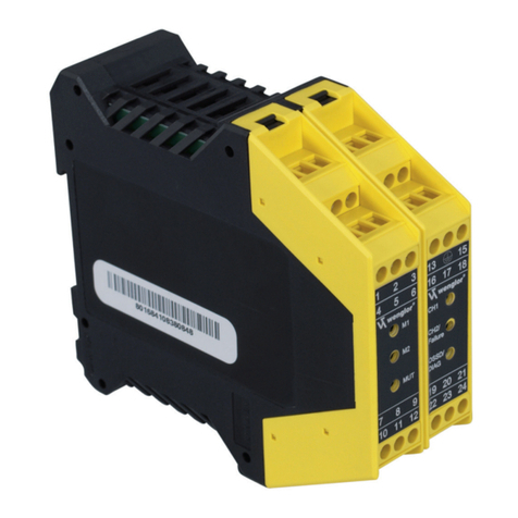Wenglor SS2-00VA000R3 operating instructions