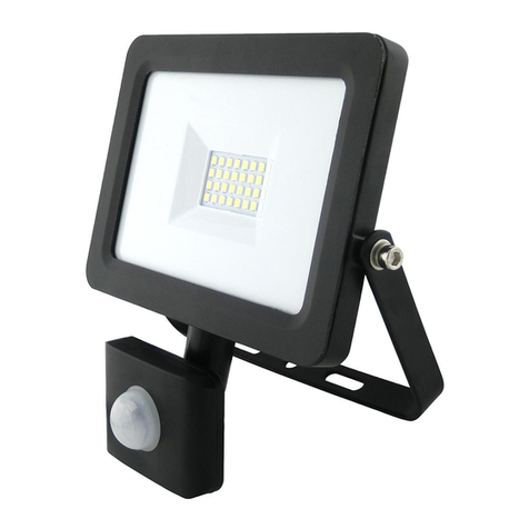 Pro-Elec PEL01012 User manual