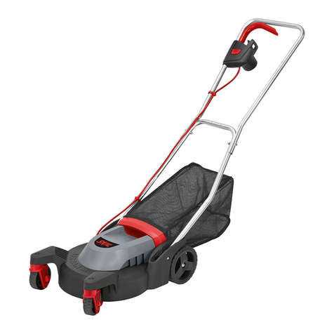 Skil 0711 User manual