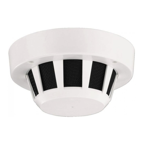 Monacor TVCCD-97HCOL instructions