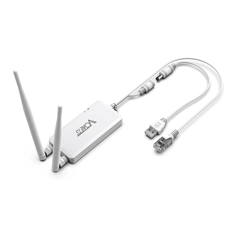 Vonets VAP11S User instructions