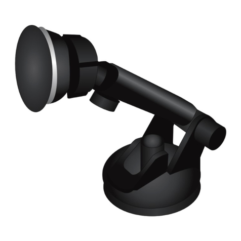 Steren POD-297 user manual