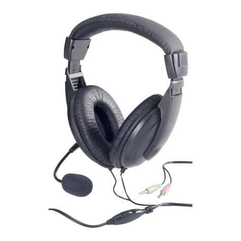 BASETech TW-260A operating instructions