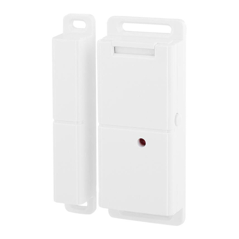 Smartwares 10.037.10 User manual Smartwares 10.037.10 User manual
