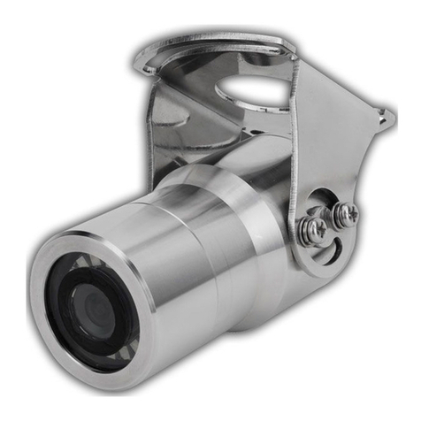 Iris Innovations IRIS090-IR user guide