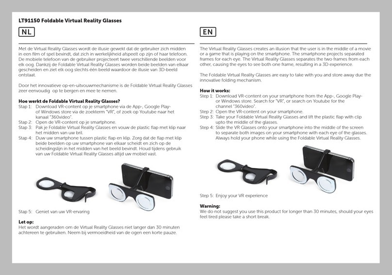 TOPPOINT LT91150 quick start guide