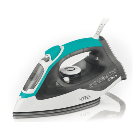 HOFFEN Sl8004 instruction manual