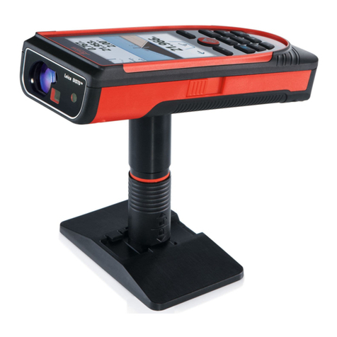 Leica Geosystems DISTO S910 manual Leica Geosystems DISTO S910 manual