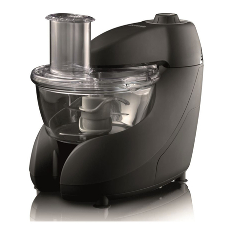 Gorenje SBR 1000 B User manual