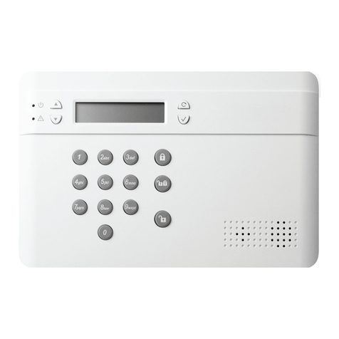 electia protect 2745 manual