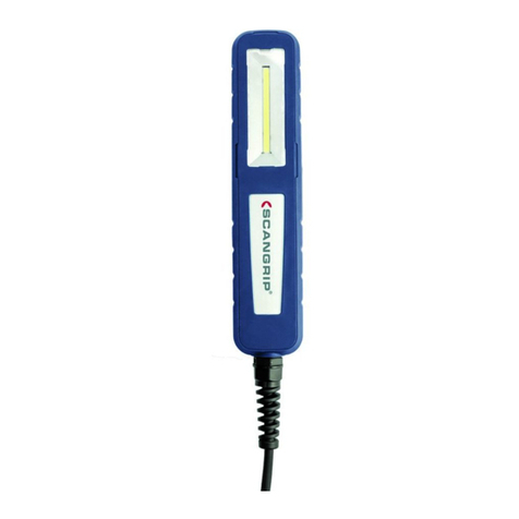 SCANGRIP Superform manual