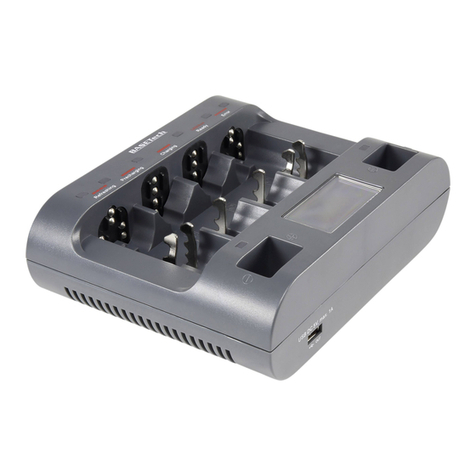 BASETech BTL-11 User manual